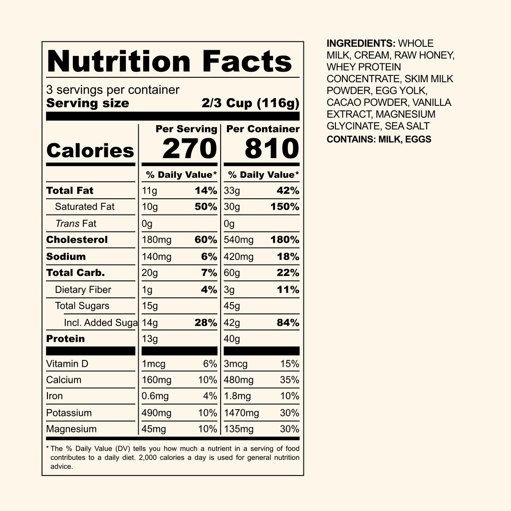 Build Your Own 10 Pack