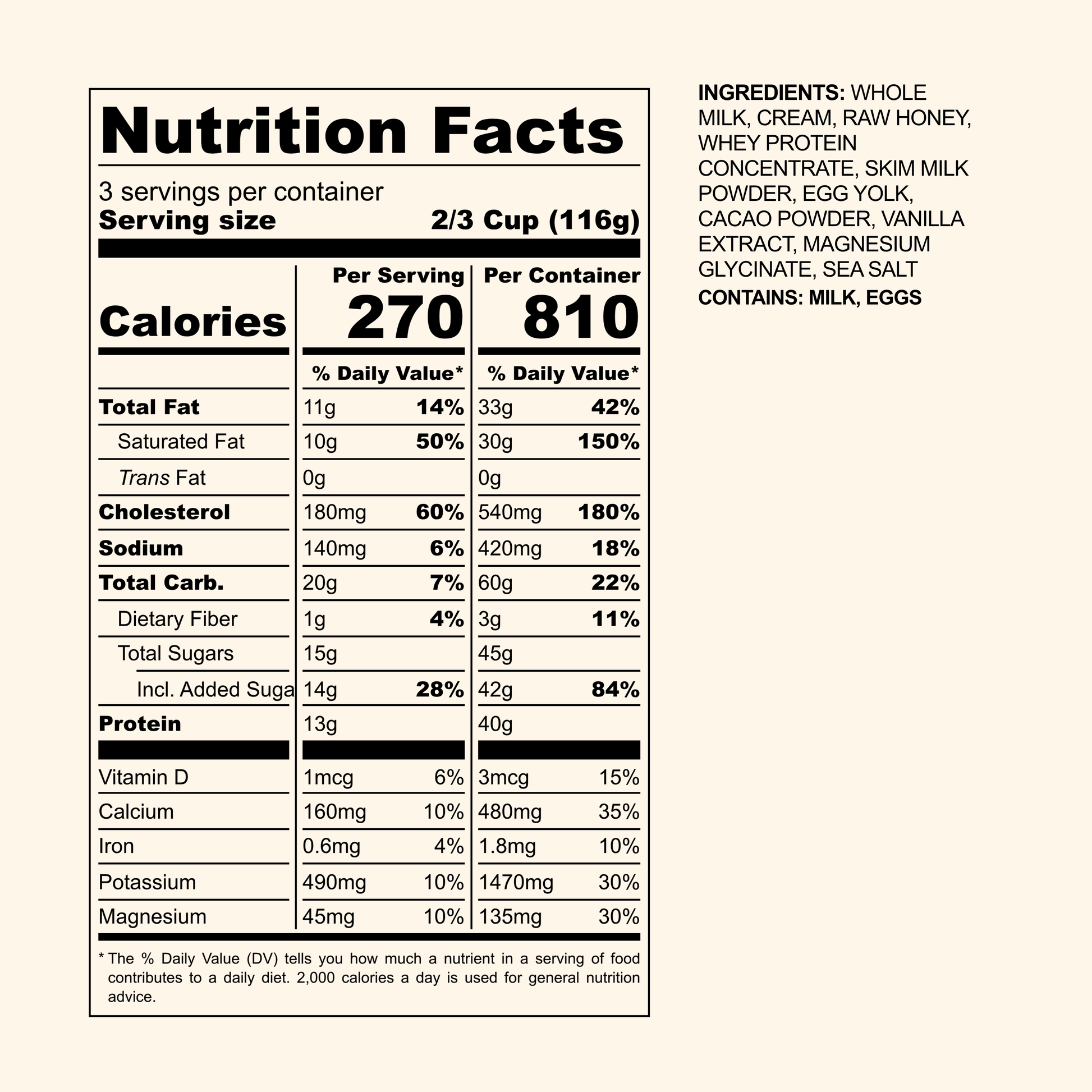 Build Your Own 10 Pack