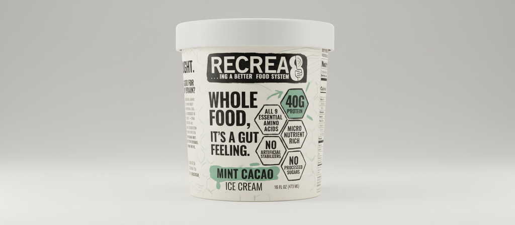 Mint Cacao