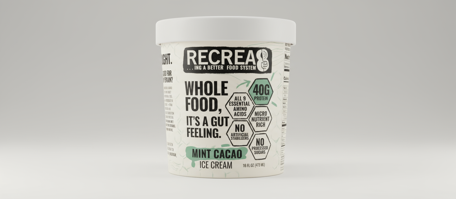 Mint Cacao