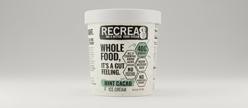 Mint Cacao