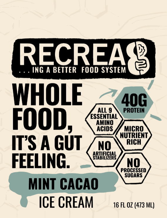 MINT CACAO
